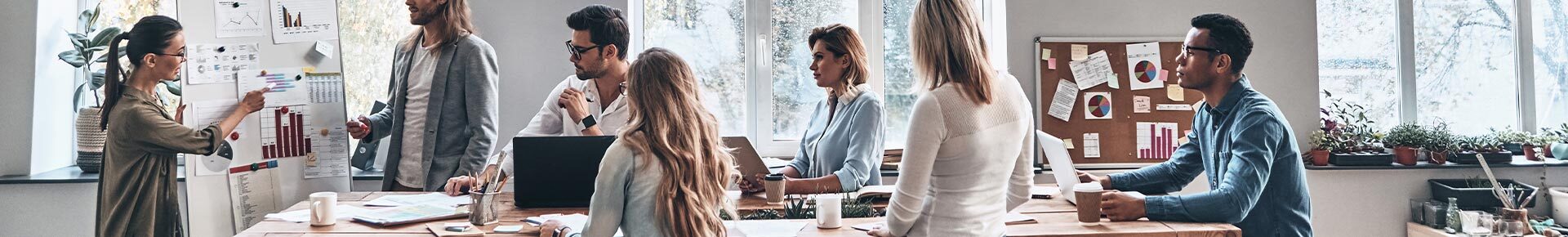 Personalsachbearbeiter/in (m/w/d)  in Teilzeit oder Vollzeit