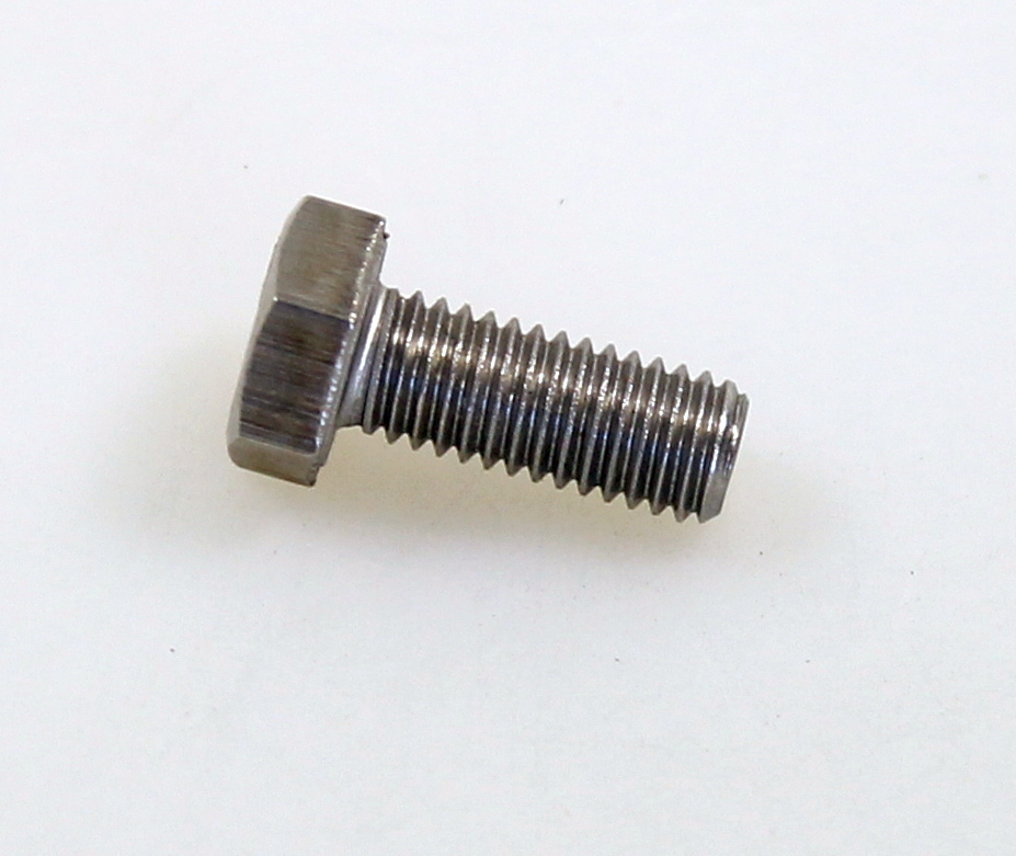 Tornillo Hexagonal M8x20 A2 Suevia Haiges Gmbh