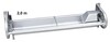 130.8563_Flach-Schwenktrog_20_m_mit_Edelstahl-Wandkonsolen_-_Angabe_20_m