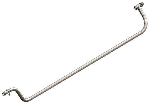 131.6112_Durchlaufrohr_1_Zoll_fuer_Trog_23m